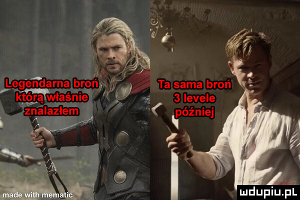 legendarna brach którą w g ta sama broń   levele później ie mduplu pl