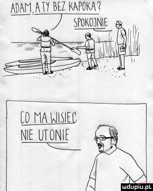 wow bez kapoka skok  n e d ma nisieie nie utonie