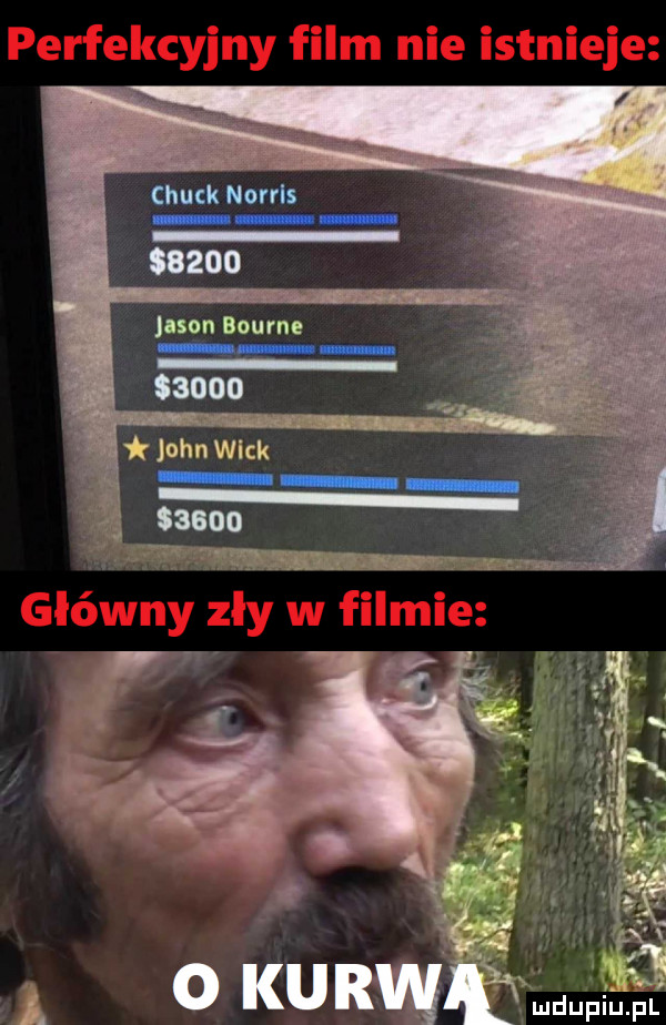 chuck norm jason bourne n       ahnwick       va mdupinl
