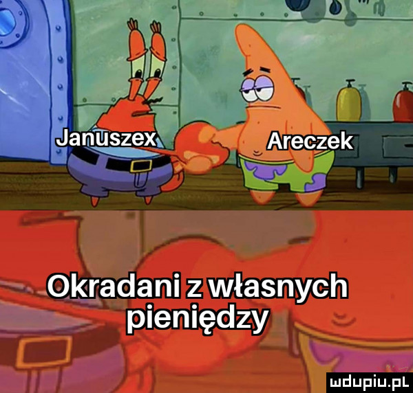 janiusze aneczek gap in. nagadani z własnych q pieniędzy mdupiuﬁl