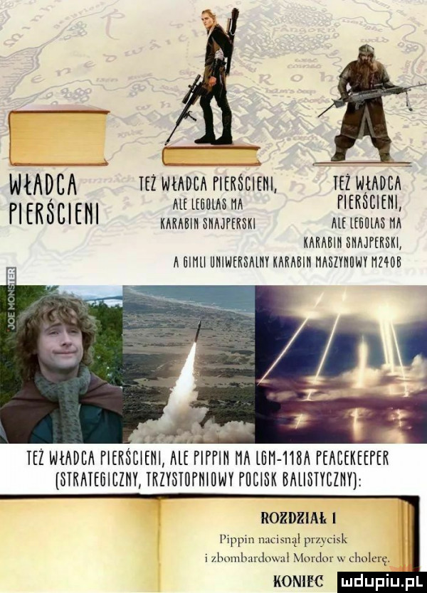 i medea m wumcn ﬂaw fm wmcn h ściem me ltunms ica fifkseieai mai saajfeaski alf ifiiulae ica iiaaaiśiii enajfeaeii a eihii uniwersalny karabin naszyaiiwi hzade też wiadra pierścieni ale fiffiii i a bm    a feaceiieefek siraiegicziii ikzysiufaidwy fheisii baiisiiczay rozdział l mppm nucianl wzycisk limmlmuaani mdm clmlmg koniec
