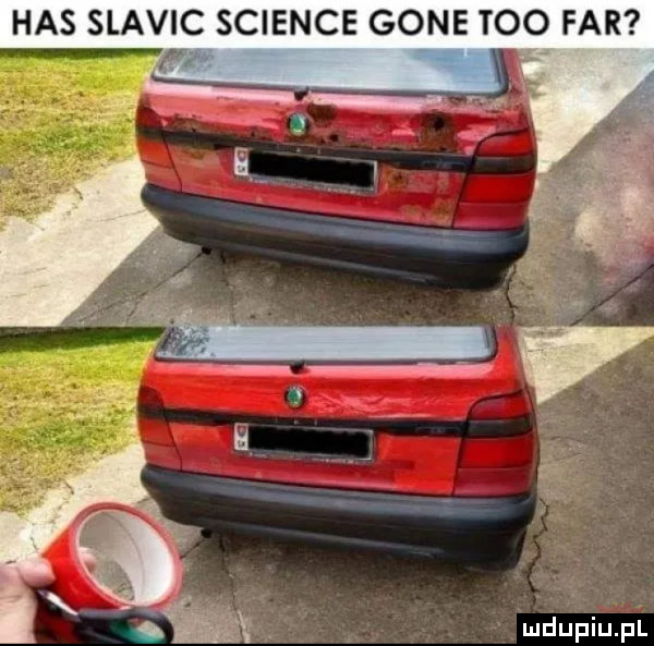 has slavic science gene tao far