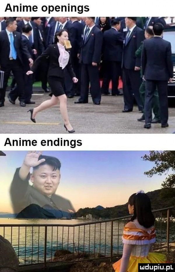 anime openings. abakankami