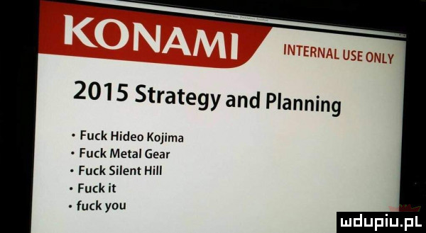 lal cern ll ube orly      strategy and planking funk hileo kojima funk metal goar funk silent hill funk it funk y