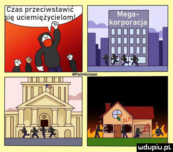 czas przeciwstawic ię uciemiężycielo dddddd dddddd adm
