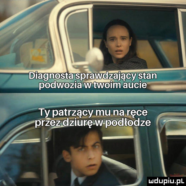ty patgggy mu na ręce. p eg zlaziunęlww wrze f