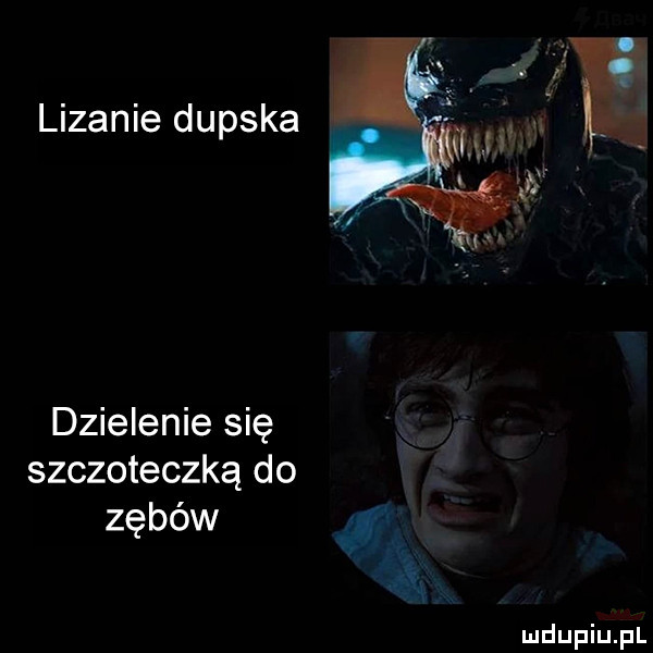 lizanie dupska sof dzielenie się szczoteczką do zębów