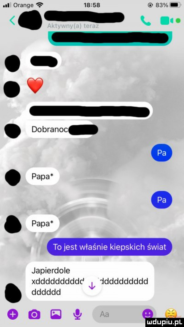 nl orange          g in. abakankami. dobranoc. papa o to jest właśnie kiepskich świat japierdole xdddddddddﬁ j iddddddddd. dddddd a l  a vuldupiaqul