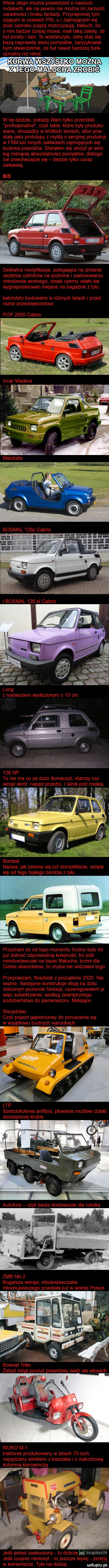 kurwa wszystko można zrobic i songokan