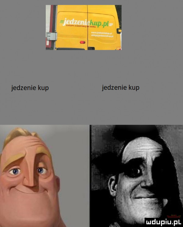 l. jedzenie kup jedzenie kup