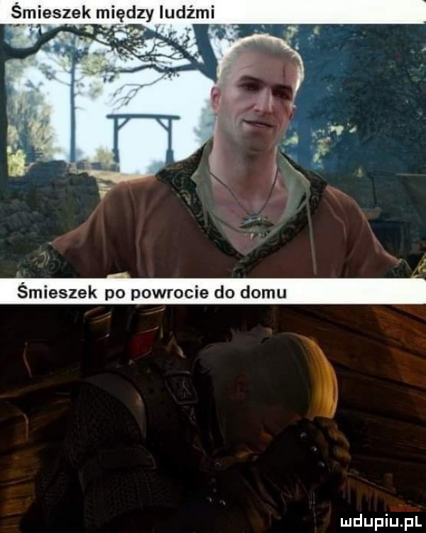 k między iudżm  . abakankami śmieszek po powrocie do domu