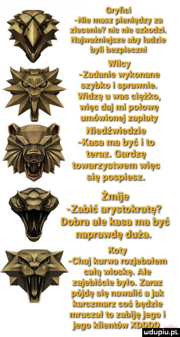 mm      um pieniędzy j           nb      m. ijwrużulabza aby        by heuplaczm wilcy ladwﬂa n           szybka apmwnla. widzą u was ciężko wlac du m polową wuówluua wylały mi dżavladzla      ma być l m zaraz. gardzą wuvarzyszlwam wdą ala pasma   .         zablś wyswlsmlą domr j ul ibm ma być naprawdę duża. kusy chu karm wij siala cab mydlę. ala nam      balu. zara.         ala immune a jak kurwnzw wś hall                       ja   ja jlesu sów