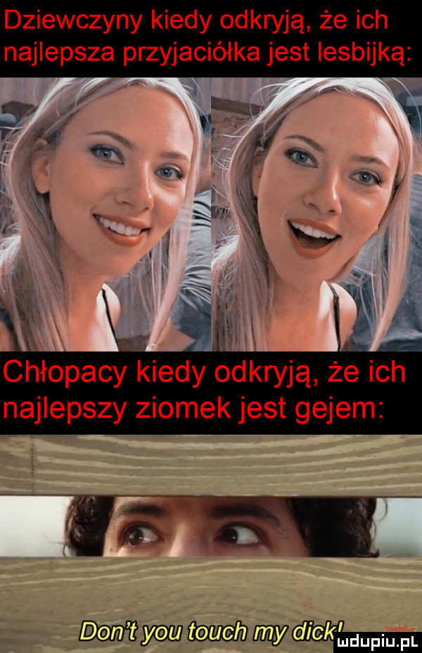 dziewczyny kiedy odkryją że ich najlepsza przyjaciółka jest lesbijką www