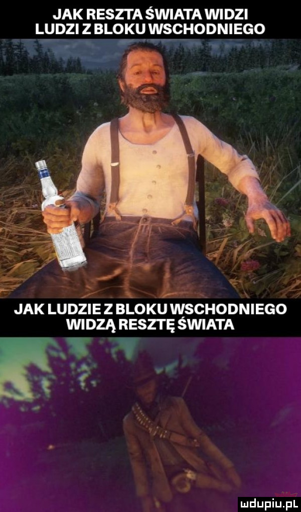 jak reszta świata wi dni ludzi z bloku wschodniego t ź l jak ludzie z bloku wschodniego widzą reszt ę swiata w f