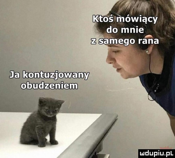 ktoś ńmówiący baon dumny mm