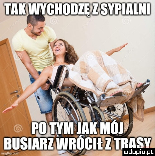 trasy luduiup p l