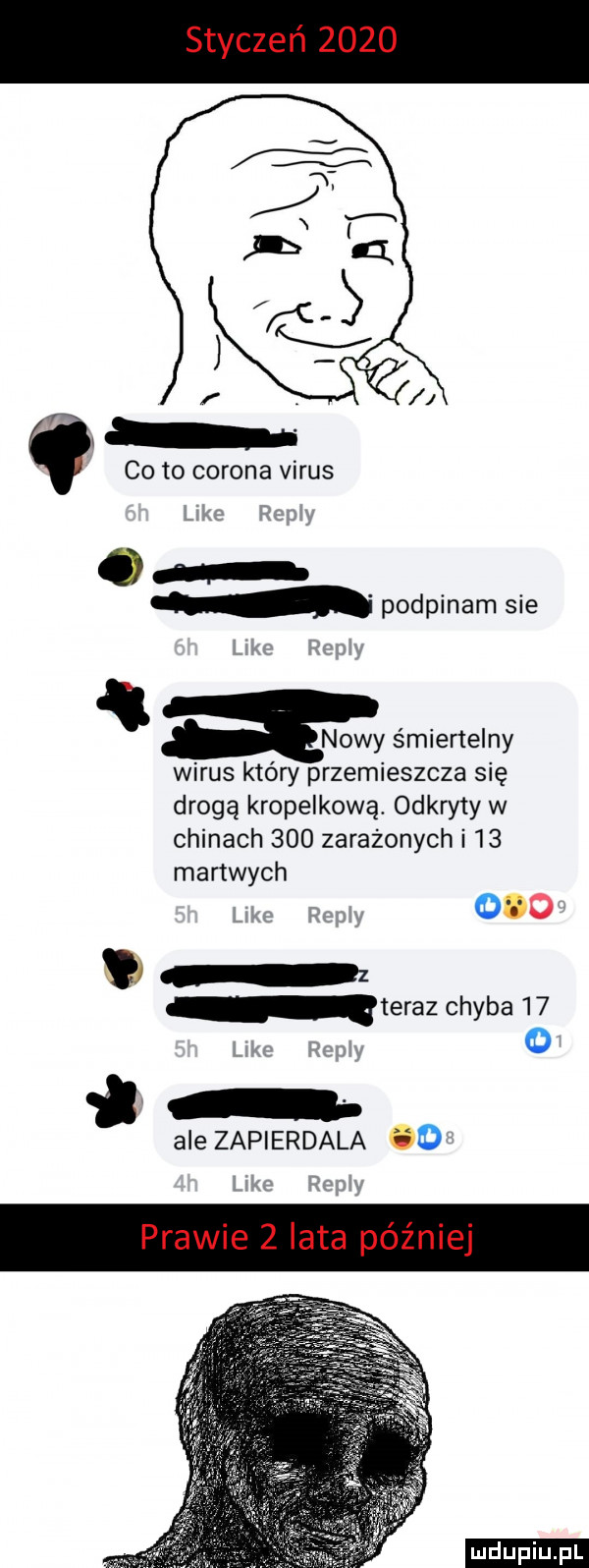 co to colona vitus. g m podpinam sie nowy śmiertelny wirus który przemieszcza się drogą kropelkową. odkryty w chinach     zarażonych i    martwych ooo u teraz chyba      ale zapierdala od ludu iu. l