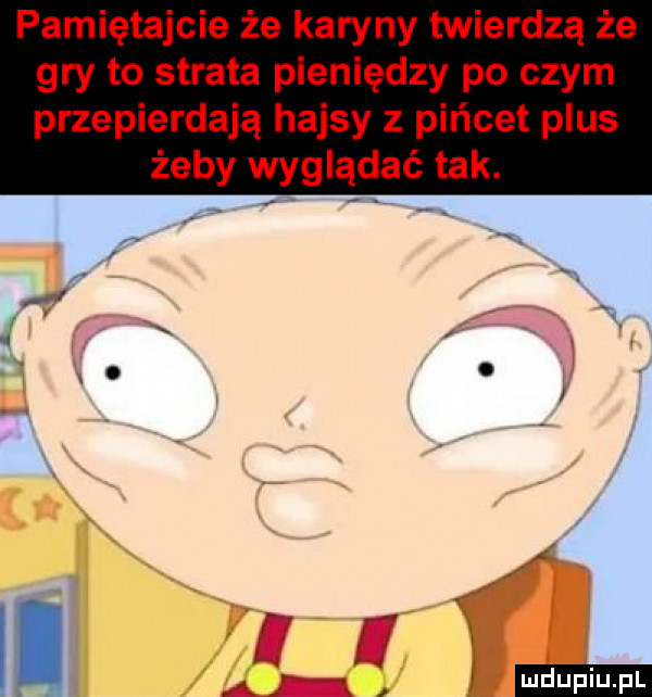 pamiętajcie że karyny twierdzą że gry to strata pieniędzy po czym przepierzają hajsy z pincet plus żeby wyglądać tak