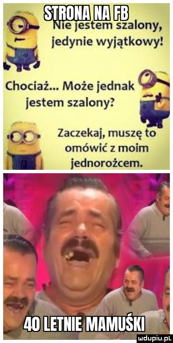 mm e     e entem szalony e jedynie wyjątkowy chociaż. może jednak q jestem szalony w zaczekaj muszę to a omówić z moim i jednorożcem. i r    etnie mqmuski