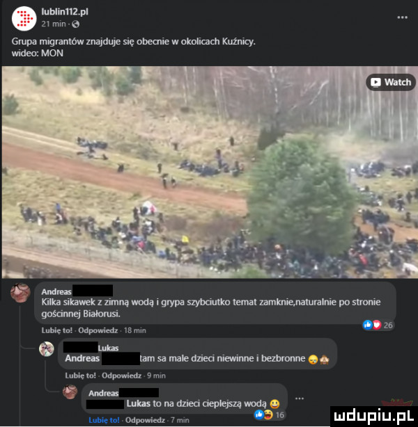 immuzpl   mm e glupa mlgrzntńw ma a e się obecne w mmm kuźnicy. widen mon maa max mną wodą iglypa mam wmmkmammhue no sm agar naj białorusi. abakankami. za w ww w   w w gm naw a lausamleunednwnmlbemm. lunammuxm oewm woda.     mduplu pl