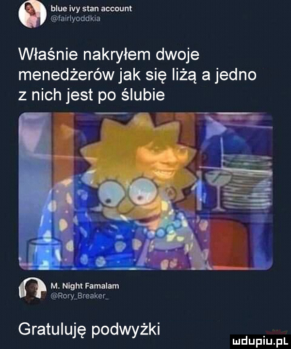 blue idy slan account laurtyoddkla właśnie nakryłem dwoje menedżerów jak się liżą a jedno z nich jest po ślubie m. nghl famalam rorvjreaker. gratuluję podwyżki