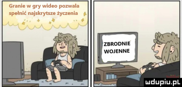 zbrodnie wojenne