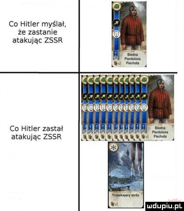 co hitler myślał że zastanie atakując zssr co hitler zastał atakując zssr