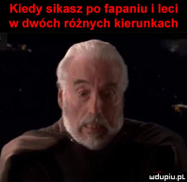 kiedy sikasz po fapaniu i irci w dwóch różnych kierunkach meupiujil