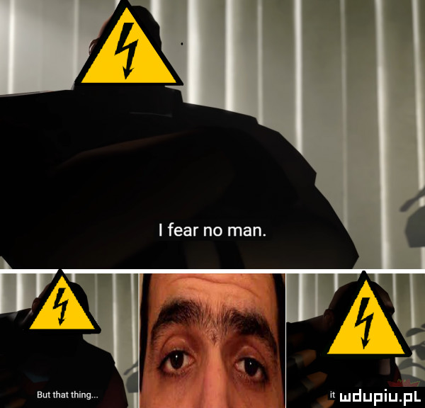 i flar no man. am mm manu