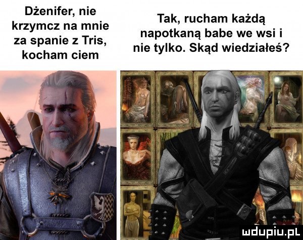 dżenifer nie krzymcz na mnie za spanie tais kocham ciem tak rucham każdą napotkaną babe we wsi i nie tylko. skąd wiedziałeś. abakankami iga. u  y  x i y  . i luciupiupl