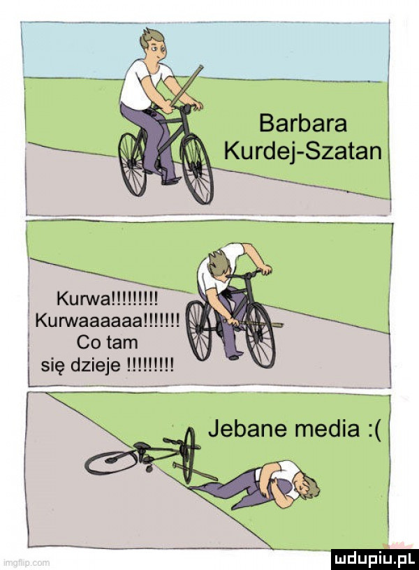 barbara m w kurnej szatan i kanna v kunnaaaaaa   co tam się dzieje h ﬂ jebane media f   ludu iu. l