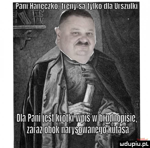 pani haneczkuﬂenv sajvmu ila urszulki peiiii ibśi ioiki wsw if iuujsie za a   l a s wa a fauna sa uś ludupiu. pl
