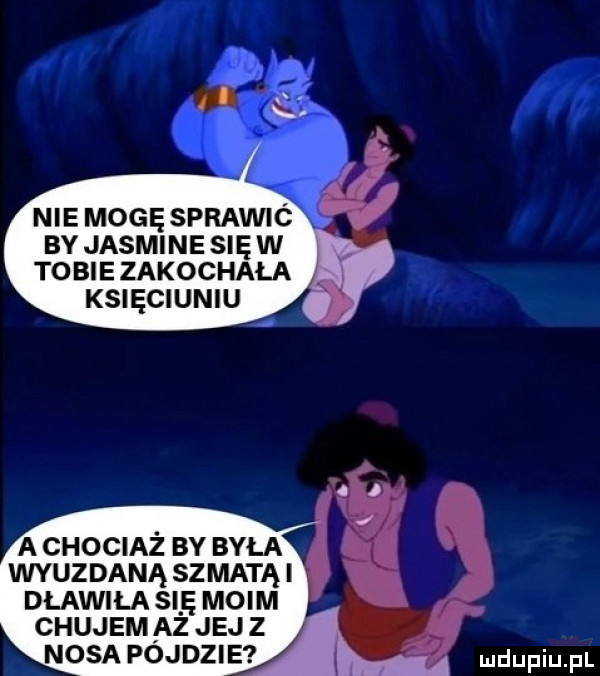 nie mogę sprawić by jasmine siew tobie zakochała księciuniu a chociaż by była wyuzdaną szmatki dławica sag moim chujem az jej z nosa pojdzie