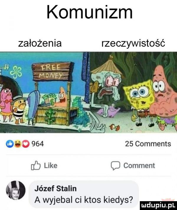 komunizm założenia rzeczywistość o        comments like o comment   józef stalin aw ebol ci ktos kred s v