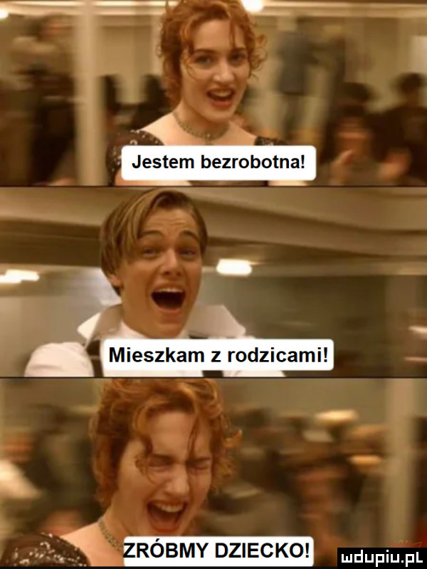 i   jestem bezrobotna. mieszkam z rodzicami   róbmy dziecko nam pl