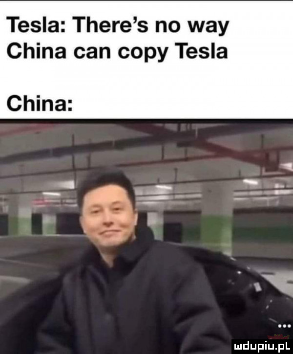 tesla thebe s no wdy china cen copy tesla china