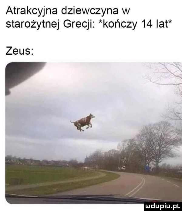 atrakcyjna dziewczyna w starożytnej grecji kończy    ikt zeus