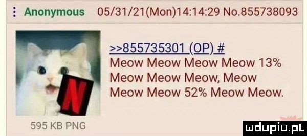 anonymous          mon          no                     q meow meow meow meow    meow meow meow meow meow meow    meow meow