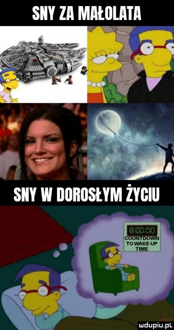 suv zn małolata