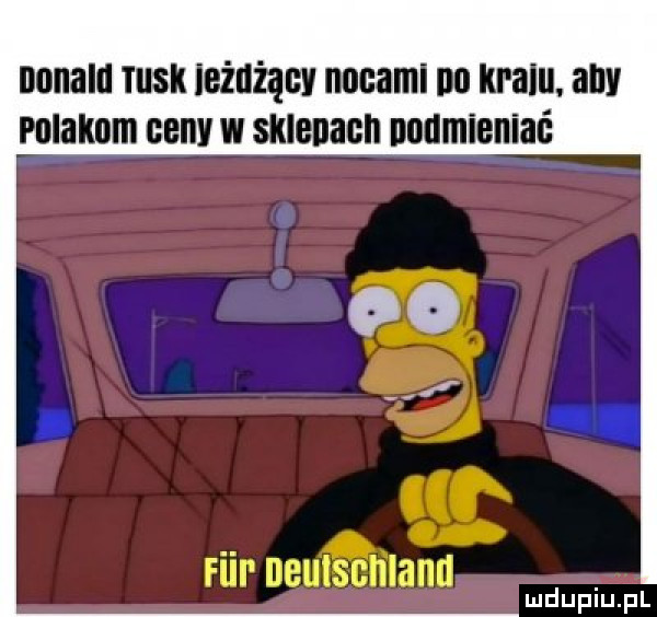 nogala tusk ieżużąuv nocami nn królu. aan plllakllm cenv w sklenacn nodmieniaé