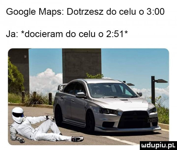 google mbps dotrzesz do celu        ja docieram do celu