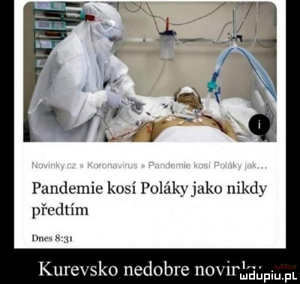 pandemie kosi polékyjako nigdy pf edtom ham ag kurewsko nedobre novilﬂ gﬁpium