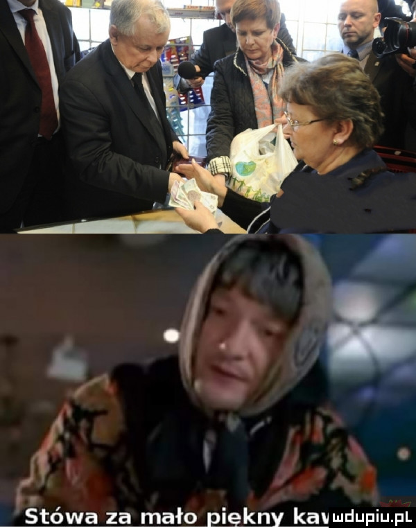 f stówa za mało i kn kawdupiu pl