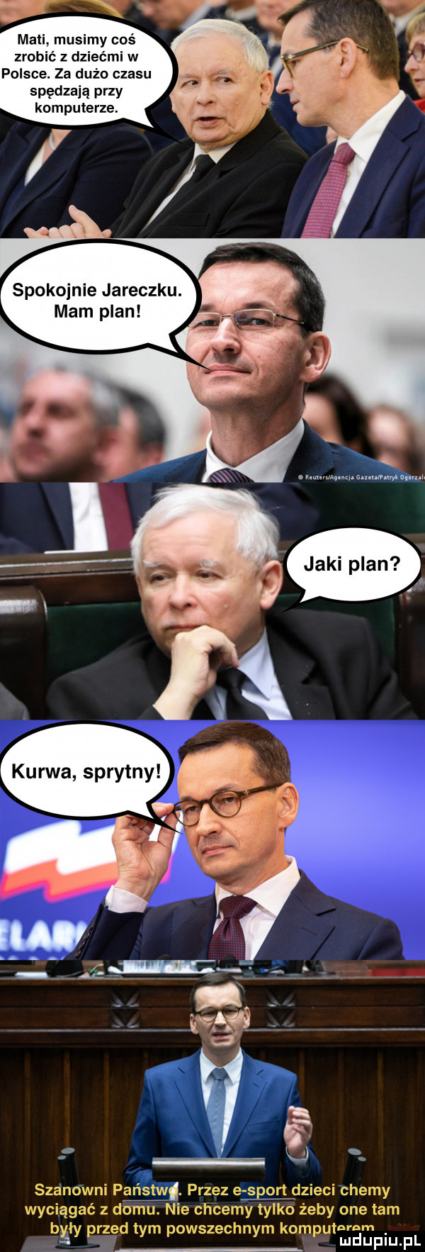 zrobic z dziećmi w polsce. za dużo czasu spędzają przy komputerze. spokojnie jareczku. mam plan u. szanowni państwl. przez e sgorldzieci chamy wyciągać z domu. nie chcemy tylko żeby one tam b d t h k ł. gry prze ym powszec nam ospu eeefiijfl