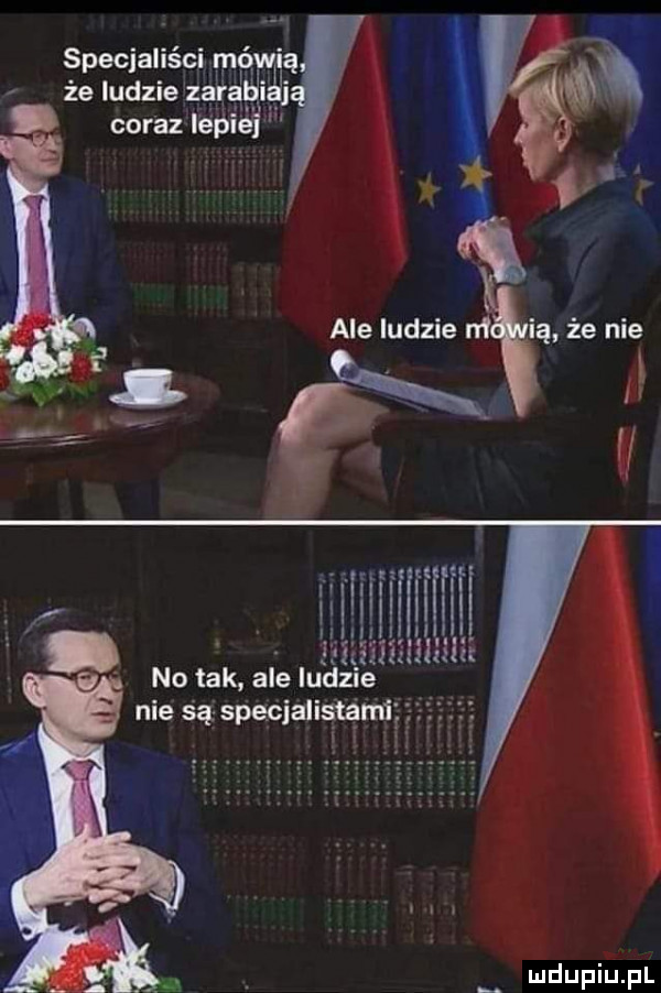 specjaliści mewią że indzie zaralg u coraz leb ale indzie ią. że nie no tak ale ludzie nie są specjalistami. mdupin pl
