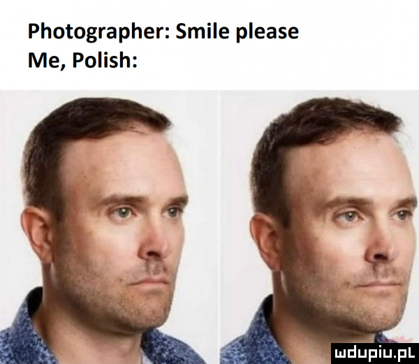 photographer stile please me polish detiqul