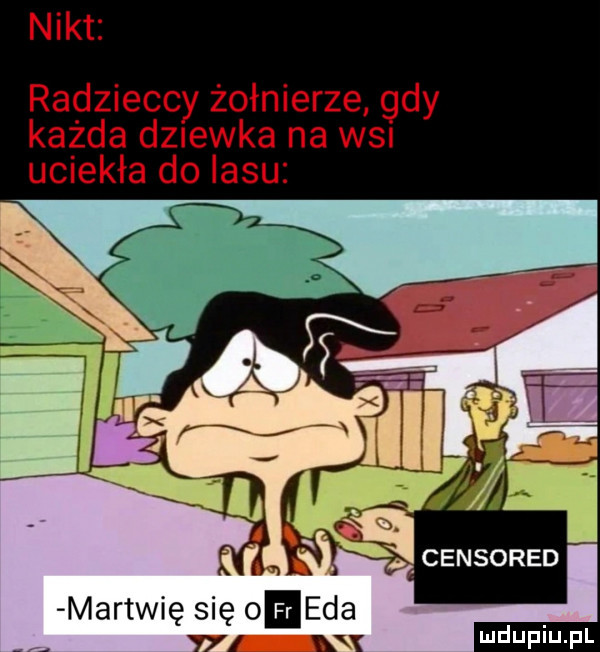 nikt radzieccy żołnierze gdy każda dziewka na ws uciekła do lasu yy nw
