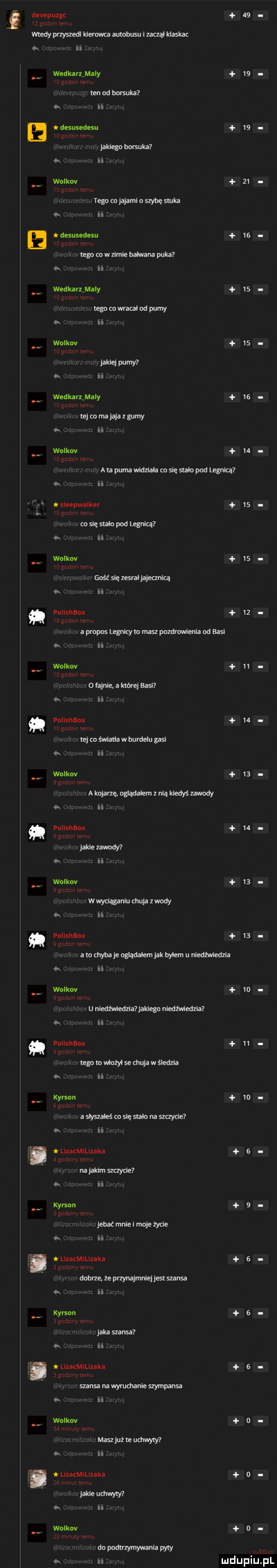 devepuzgc    mm wmmluemmmsuizaaaluaska ii wedkanjiilly    vlgcd  .    walkov   waga vm tego mapa o szybę sma.   .     . w tego co wzimle banana puka.    mama uazy    wg mu. egocawracalodpumy       wedkanjłlily    ulga w te co ma h z gumy. n. wolkav   . avapumvndaalacoslęsmopodlequ.    isłeepwalker   . wgmmm  ca sie stala pod legnicą    wolkov    mm nm gnśćsięzesraljajeczniq.    pulishaox    mgauzr te vm a profos legnicy to masz magma od basi.    wulkov     . www w ołajnnaktómlead ł    pollshsox u. u. gnaw w te to mana whurﬂdu gas    wolkuv    vgwr emu aknjanęnglądahmznląldedyśzawody.    palishlox h gad w aklenwody. n.     . fau wwydaganlud upxwody.    polxshaox    a m swap mam um bylem u niedźwiedzia.       u nledźwledzlauaklegu magma    pniishbox ii nicy ziu tegommżyłsemulawślm il. kyrson    o sgudz mu asłyszahścoslęmlonaslayda.    tlixacmiuxaka  . cha w naiakimszaycie o      ehałmnleimżycie    s   ilincmilizaka   sg wu szansa na wyrud amegympaxsa o    wolkuv     r w. evom maszjużteuchwyly.    tlizacm a z jakle uchwyty    wilm   dnpndmymywanlapyty ii