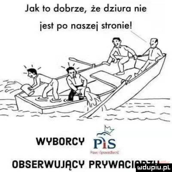 jak to dobrze że dziura nie iest po naszli saronie wvsoncv pes ossanwwącv mwncnm