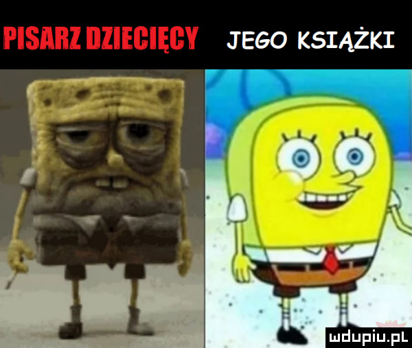 jego książki